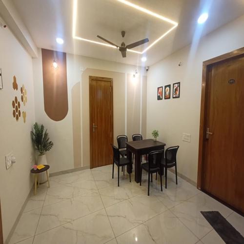 Raghav Homestay